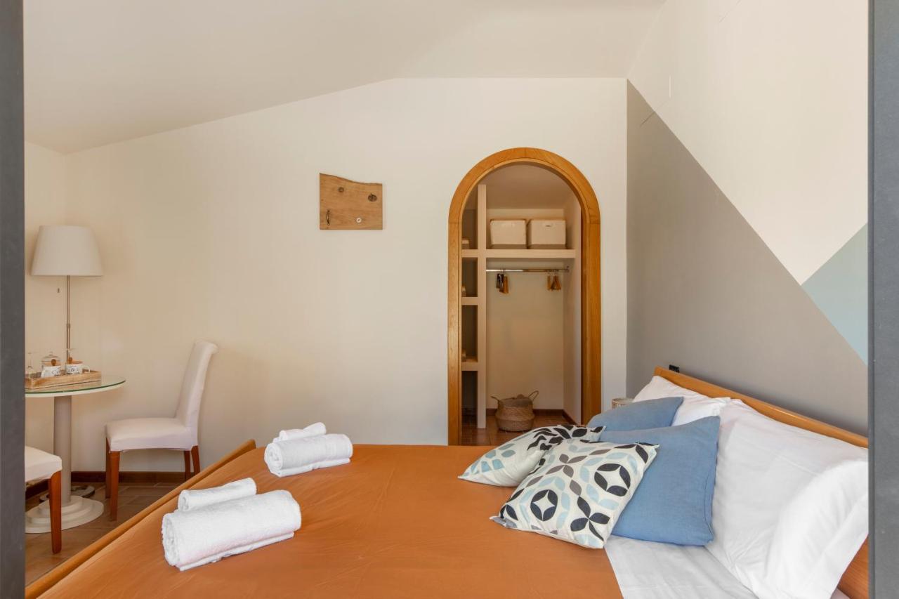 Holiday Prato Verde Chiatri Екстериор снимка