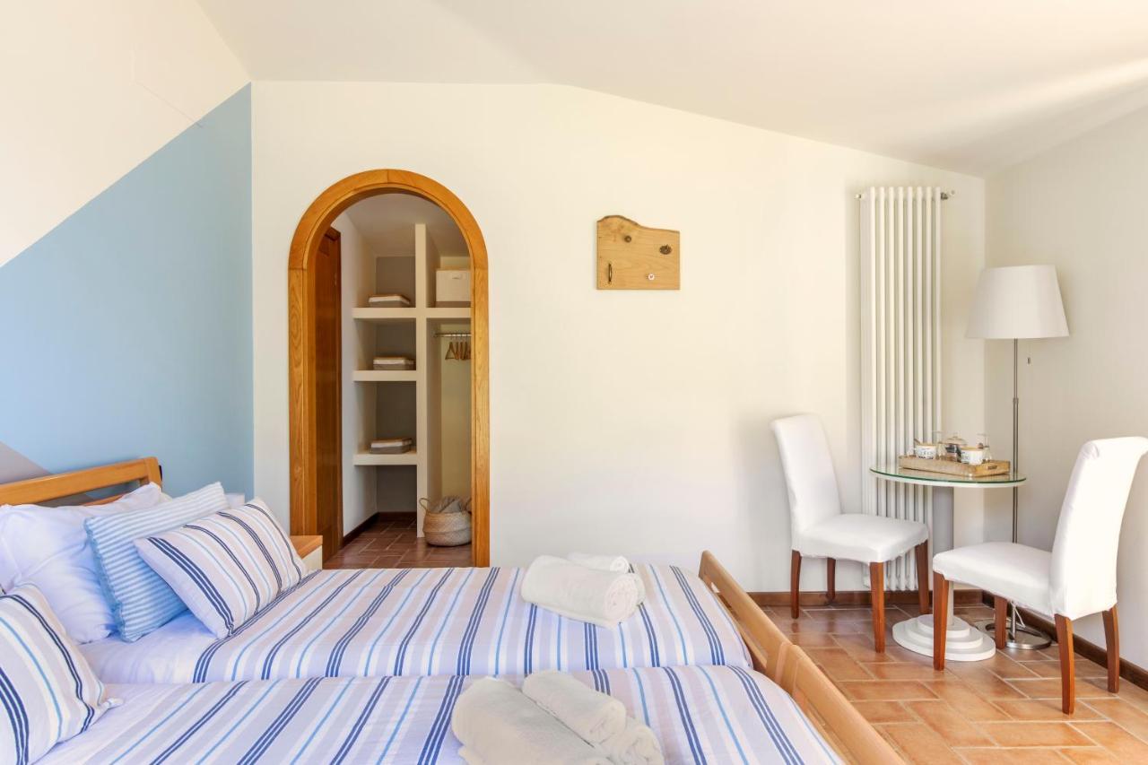 Holiday Prato Verde Chiatri Екстериор снимка