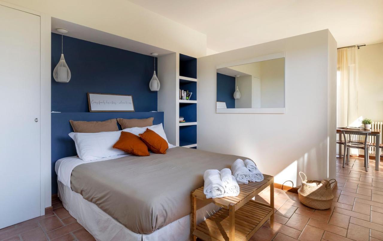 Holiday Prato Verde Chiatri Екстериор снимка
