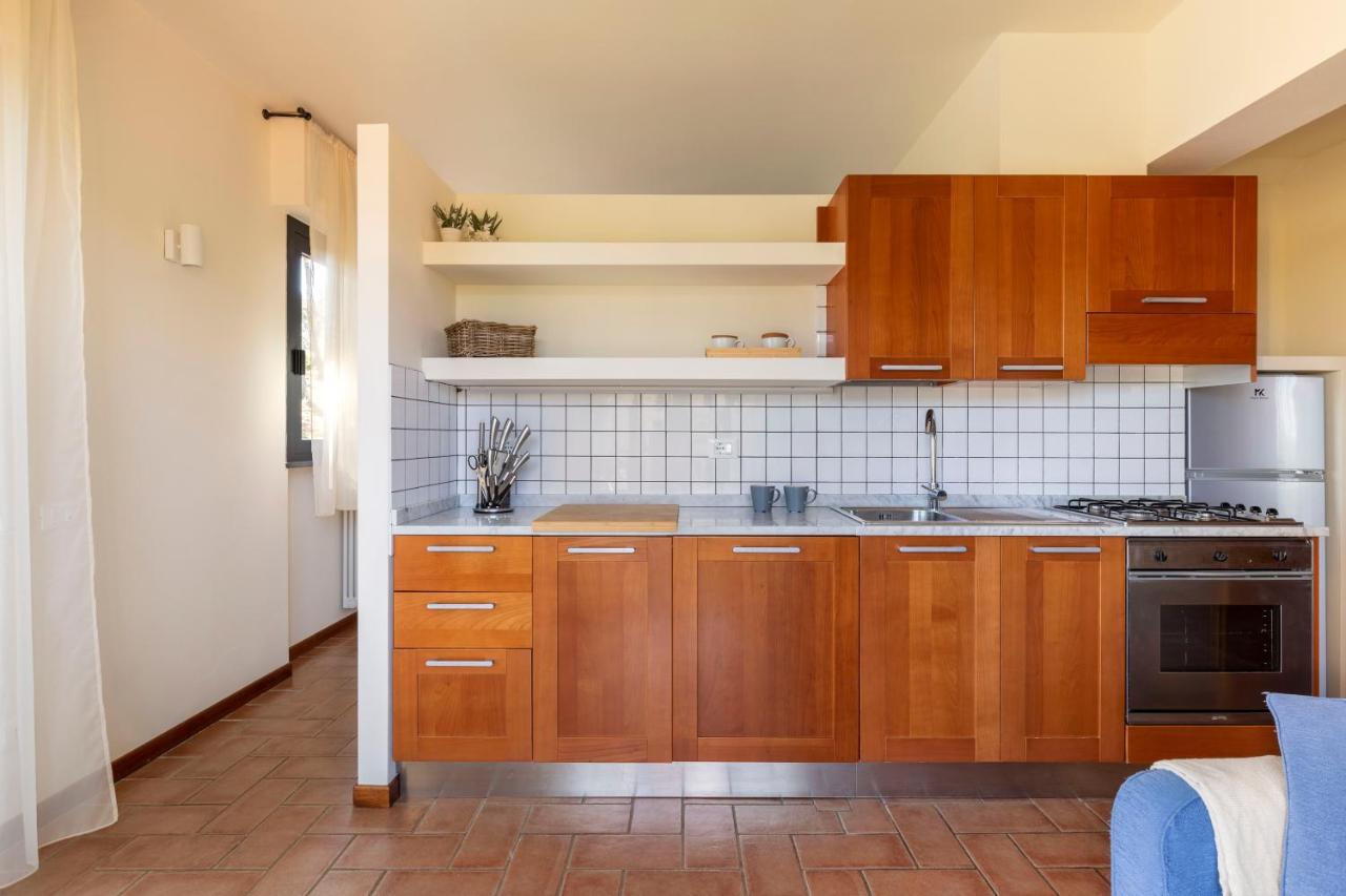 Holiday Prato Verde Chiatri Екстериор снимка