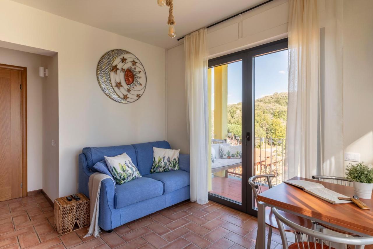 Holiday Prato Verde Chiatri Екстериор снимка