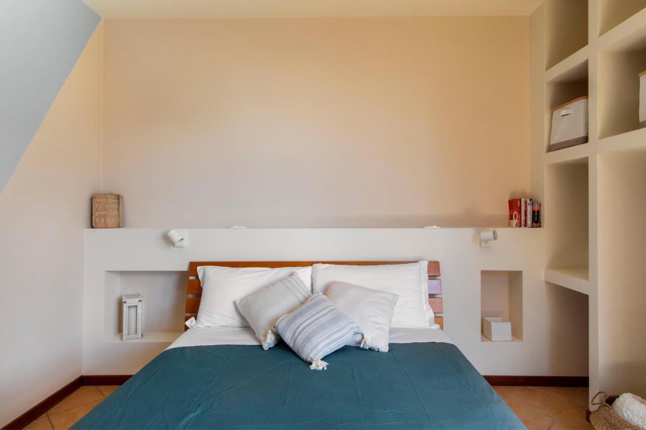 Holiday Prato Verde Chiatri Екстериор снимка