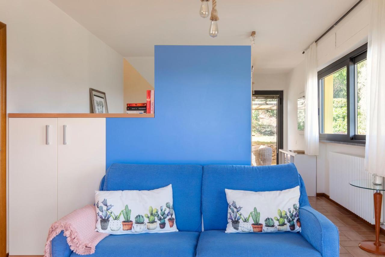 Holiday Prato Verde Chiatri Екстериор снимка