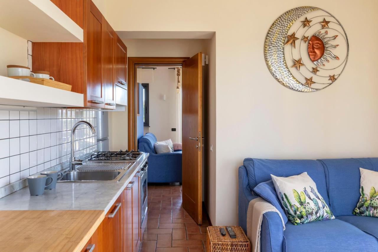 Holiday Prato Verde Chiatri Екстериор снимка