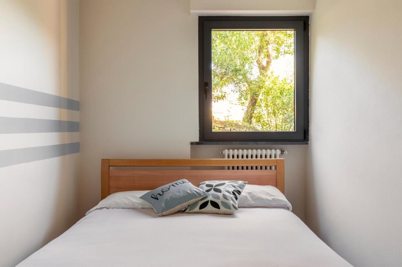 Holiday Prato Verde Chiatri Екстериор снимка