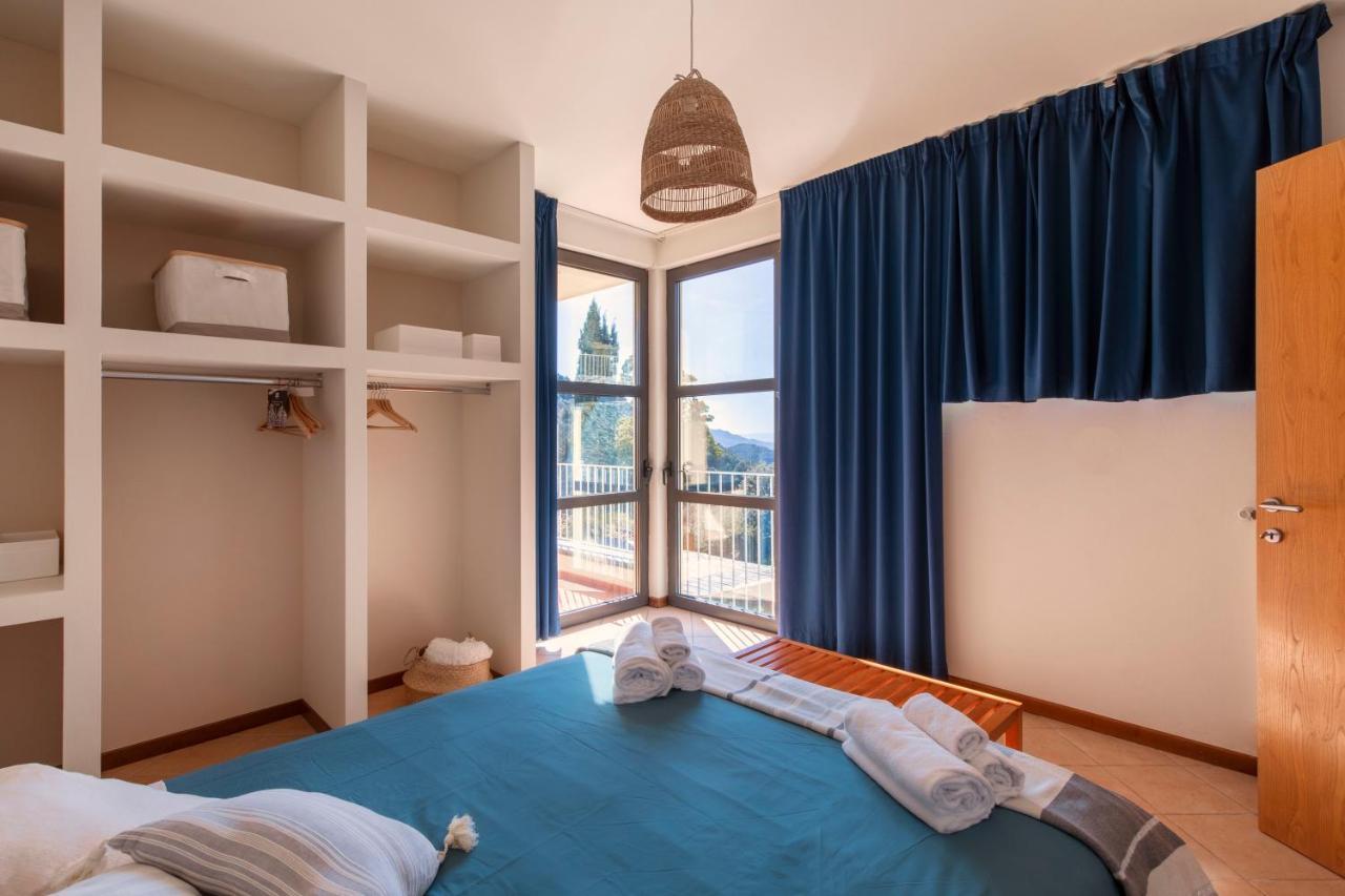 Holiday Prato Verde Chiatri Екстериор снимка